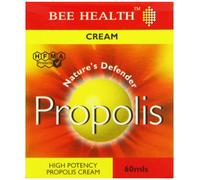 Bee Health Propolis Cream 60ml