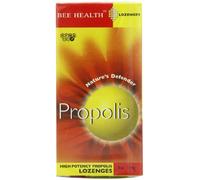 Bee Health Propolis Lozenges 114g
