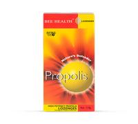 Bee Health Propolis Lozenges 114g