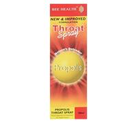 Bee Health Propolis Throat Spray - 50ml