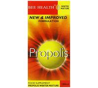 Bee Health Propolis Winter Mix 100ml