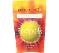 Bee Health Propolis with Eucalyptus Oil & Honey Flavour 24 Lozenges