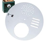 Bee Hive Box Entrance Large Anti-Theft Round Gate