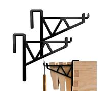 Bee Hive Frame Gripper - Beekeepers Frame Lifter Tool - Bee Frames Holders | Beekeeping Frames Support ,for Honey Harvesting Farm Outdoor Garden Yard Field