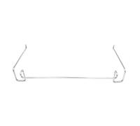 Bee Hive Frame Holder,Stainless Steel Rustproof Hive Frame Hanger | Bee Keeping Supplies, Stable Multifunctional Bee Hive Stand for Honey Harvesting