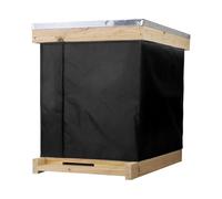 Bee Hive Winter Cover - Beekeeping Supplies Windproof Insulation,Flexible Bee Hive Box Cover | for Winter Garden Yard Farmhouse Outdoors