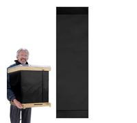 Bee Hive Winter Protector - Coldproof Warm Bee Hive Protection Cover - Environmentally Friendly Oxford Wrap for Beekeeping for Snowy Day, Foggy Weather, Rainy Day, Hail Day Demaxiyad