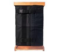 Bee Hive Wraps for Winter,Adjustable Oxford Cloth Beekeeping Supplies - Lightweight Bee Box Insulated Cover - for Farm Outdoor Yard Cold Weather Apiary Northern Beekeepers Farmers Apiarists