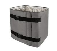 Bee Hive Wraps Winter 5-layer Adjustable Waterproof Beehive Wrap Warming Accessories For Courtyard Yard Raising Porch