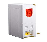 Bee Hives -Deck Foam Beekeeping House King Breed Box Pollination Beekeeper Equipment Tools