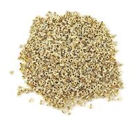 Bee Home Frame Eyelets 1000/10000 Pcs | Sturdy Brass Frame Eyelets for Beekeeping | Resilient Beekeepers Tools/Bee Home Building/Frame Assembly | Safe & Sustainable (10000pcs)