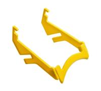 Bee Honey Buckets Rack, Bee Hives Frame Grip Holder, Beekeepings Equipment Honey Buckets Holder Beekeepers Tool for Garden