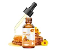 Bee Honey Eye Drops, 2025 New Natural BeeHoney for-Eye1, Stingless Honey EyeDrops, Moisturize-Eye2, Relieve Fatigue, Gentle/Eye Protection, Clear Eyesight, 30ML