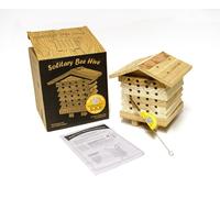 Wildlife World Solitary Bee Hive