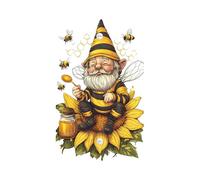 Bee Inspired Light Switch Cover Plates/Outlet Covers, Yellow Honeycomb Design for Seasonal Home Decor, Thermoplastic Wall Plates, Standard Size Blank Cover Plate