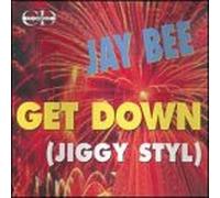 Bee, Jay - Get Down (Jiggystyl)