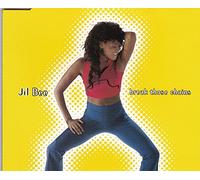 Bee,Jil - Break Those Chains