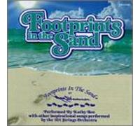 Bee, Kathy - Footprints in the Sand