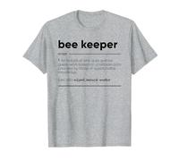 Bee Keeper Funny T-Shirt