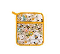 Bee Keeper Pot Mitt
