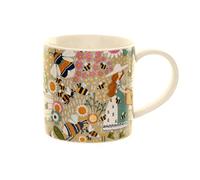 Bee Keeper Straight Sided Mug