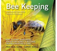 Bee Keeping (Digging and Planting)