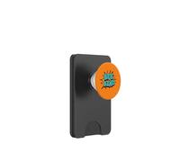 Bee Kind Anti Bullying Unity Day Kindness Bee Kind Orange PopSockets PopWallet for MagSafe