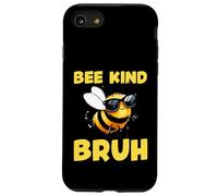 Bee Kind Bruh Anti Bullying Awareness Stop Bullies Unity Day Case for iPhone SE (2020) / 7 / 8