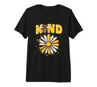 Bee Kind Choose Kindness Premium T-Shirt