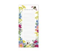 Bee - Magentic To Do/Shopping List Pad by Lola Design PAD-020