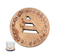 Bee marking cage, folk breeding cage for the wood, for home, garden, yard, open space, backyard, lawn, indoor