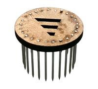 Bee Marking Cage - Hive Carrier Cage | Beekeeping Insulator - for Home, Garden, Patio, Outdoor, Farm and Indoor Use