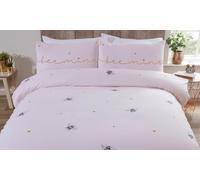 Bee Mine Duvet Set - Single