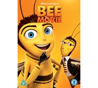 Bee Movie (2018 Artwork Refresh) [DVD]