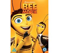 Bee Movie - DVD - 2018 Artwork Refresh