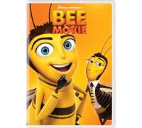 BEE MOVIE - BEE MOVIE (1 DVD)