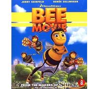 Bee Movie – Blu-ray – Twentieth Century Fox Film Corporation
