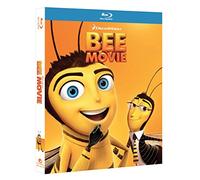 bee movie - blu ray BluRay Italian Import [Region Free] [Blu-ray]