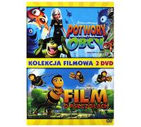 Bee Movie (BOX) [2DVD] [Region 2] (English audio. English subtitles)