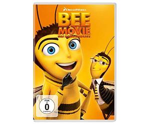 Bee Movie - Das Honigkomplott