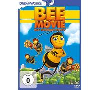 Bee Movie - Das Honigkomplott [DVD]