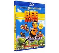 Bee Movie - Drôle d'abeille [Blu-ray]