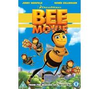Bee Movie [DVD]