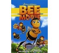 Bee Movie [DVD] [2008] DVDNEW Value Guaranteed from eBay’s biggest seller