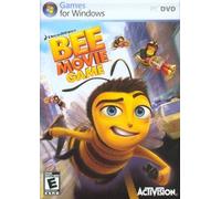 Bee Movie Game