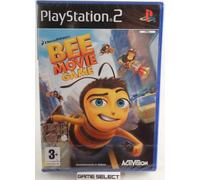 Bee Movie Game Sony PS2 Playstation 2 Pal Original New Sealed