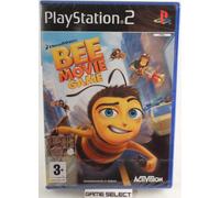 Bee Movie Game Sony PS2 Playstation 2 Pal Original New Sealed