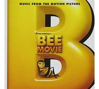 Bee Movie-Music from the Motio