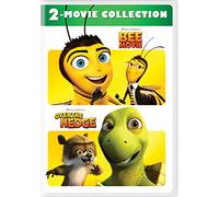 Bee Movie/Over The Hedge: 2-Movie Collection