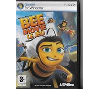 Bee Movie : PC DVD ROM, FR